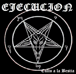 Culto a la bestia cover