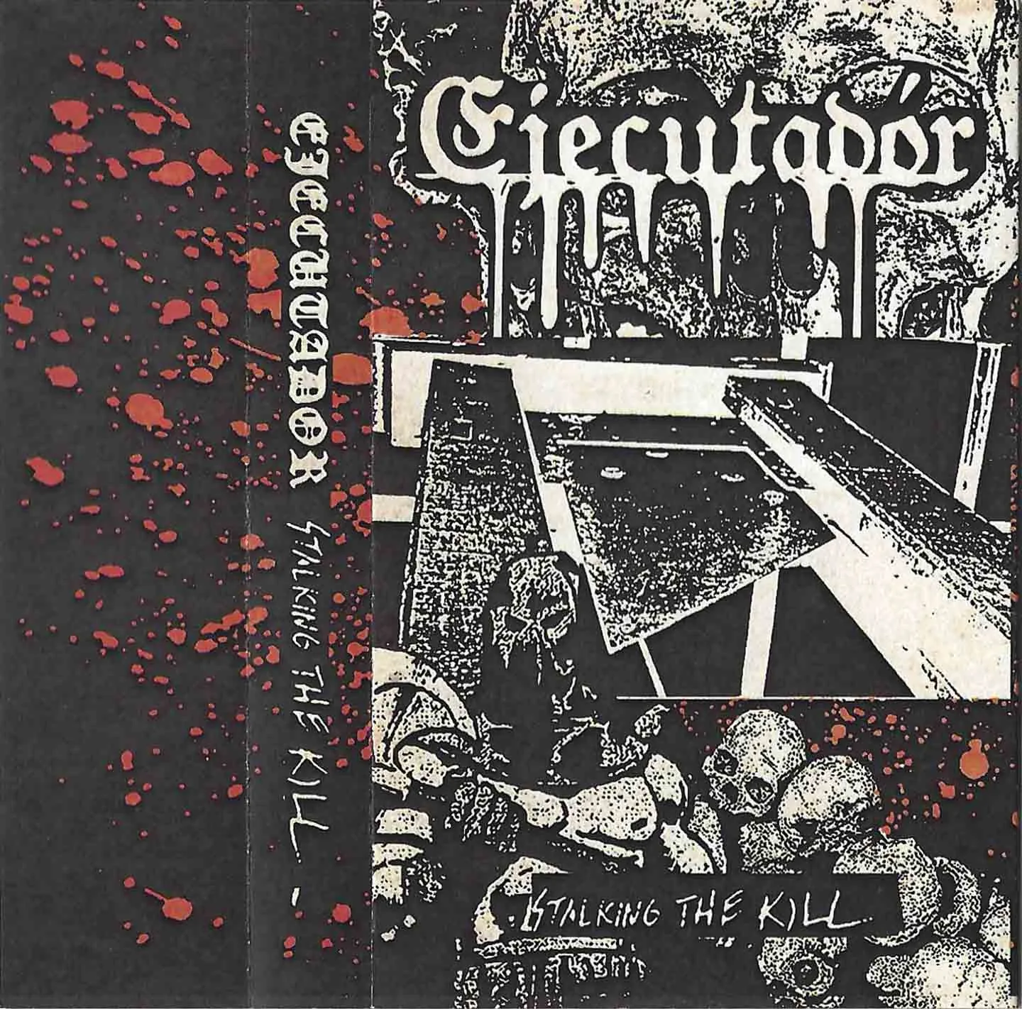 Stalking the Kill cover