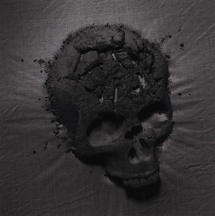 From Ashes to Dust cover