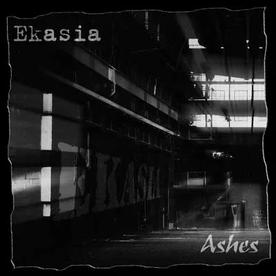 Ashes cover