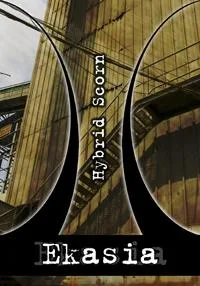 Hybrid Scorn cover