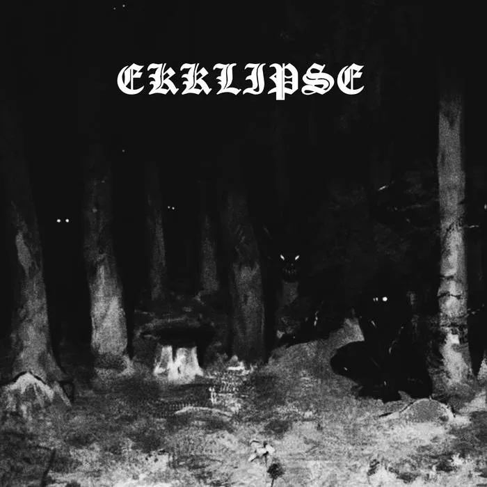 Ekklipse cover