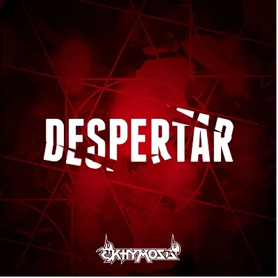 Despertar cover