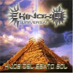 Hijos del sexto sol cover