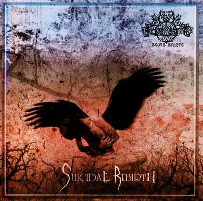 Suicidal Rebirth cover