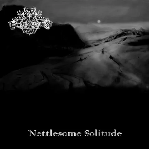 Nettlesome Solitude cover