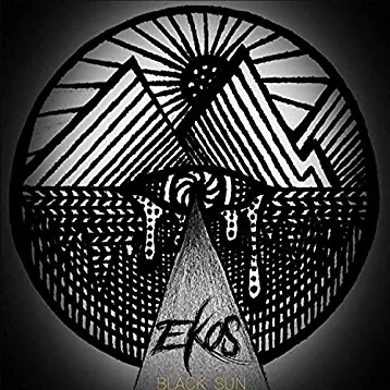 Black Sun cover