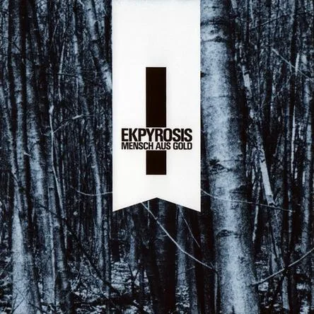 Mensch aus Gold cover