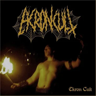 Ekron Cult cover