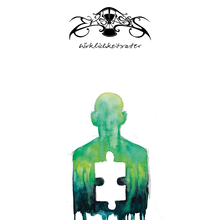 Wirklichkeitsraster cover