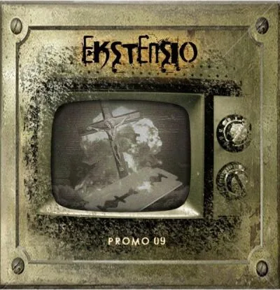 Promo 09 cover