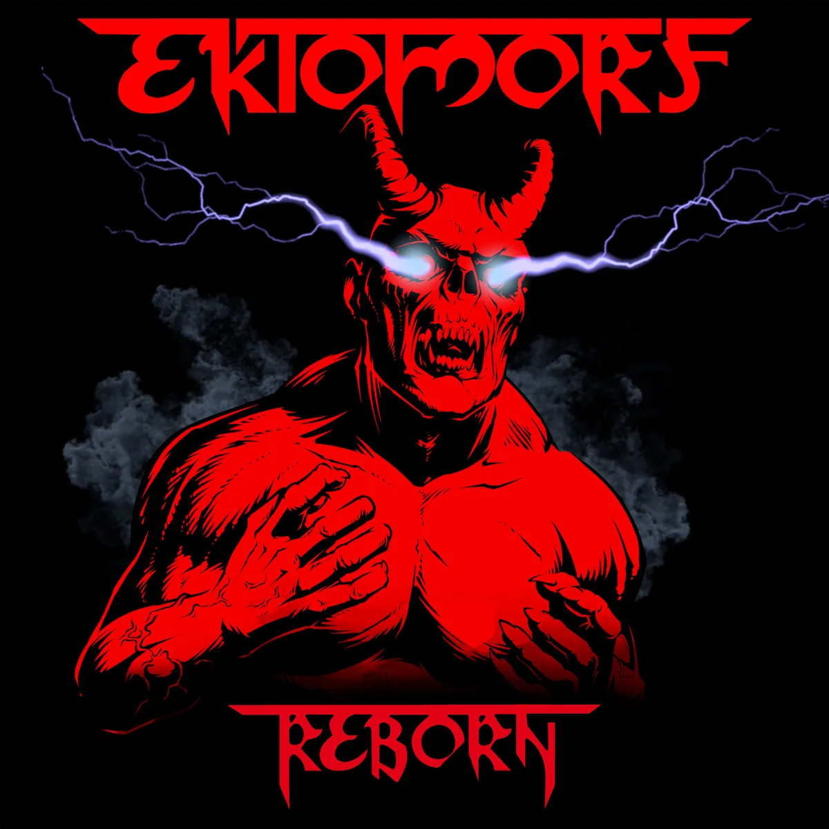 Reborn cover