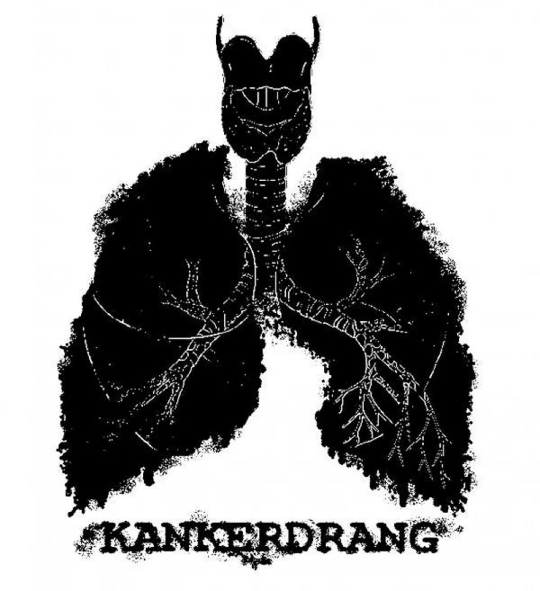 Kankerdrang cover