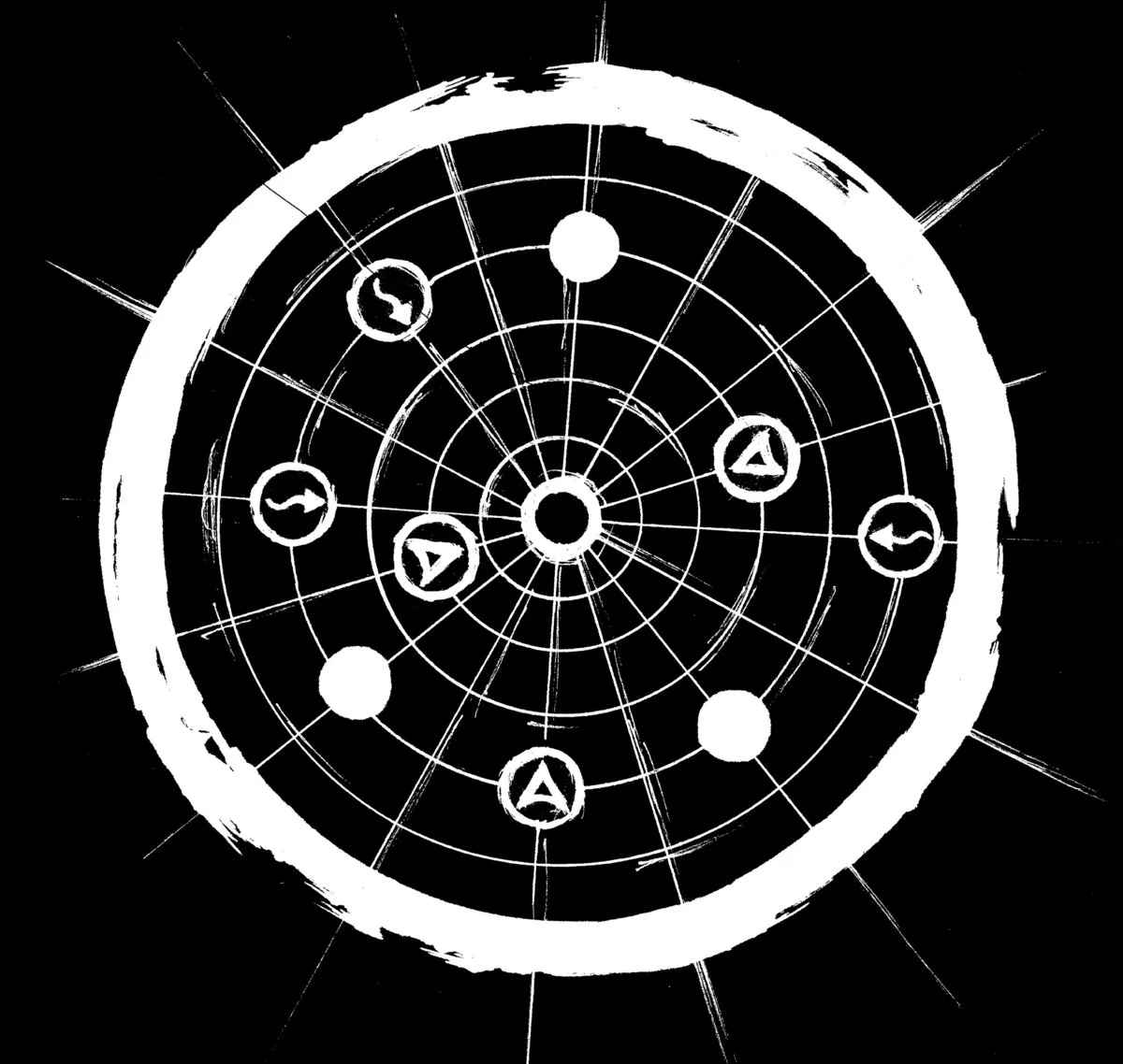 Snakes & Foxes cover