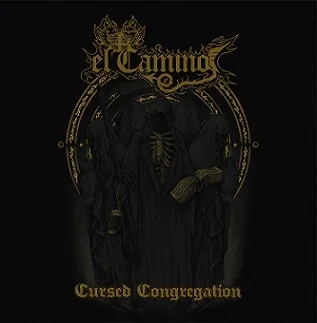Cursed Congregation cover