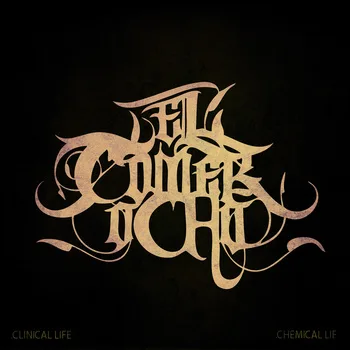 Clinical Life - Chemical Lie cover