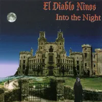 Into the Night cover