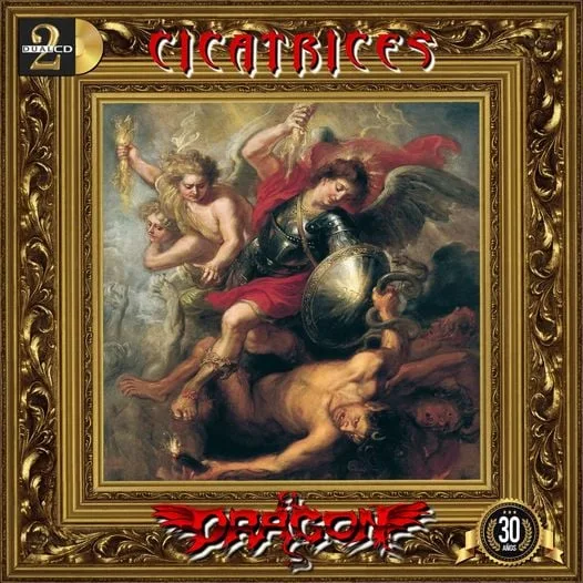 Cicatrices cover