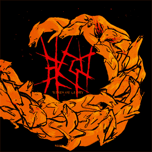 Winds of Glory cover