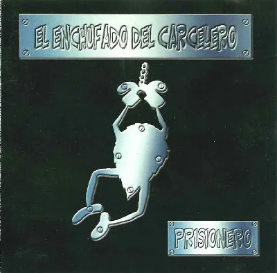 Prisionero cover