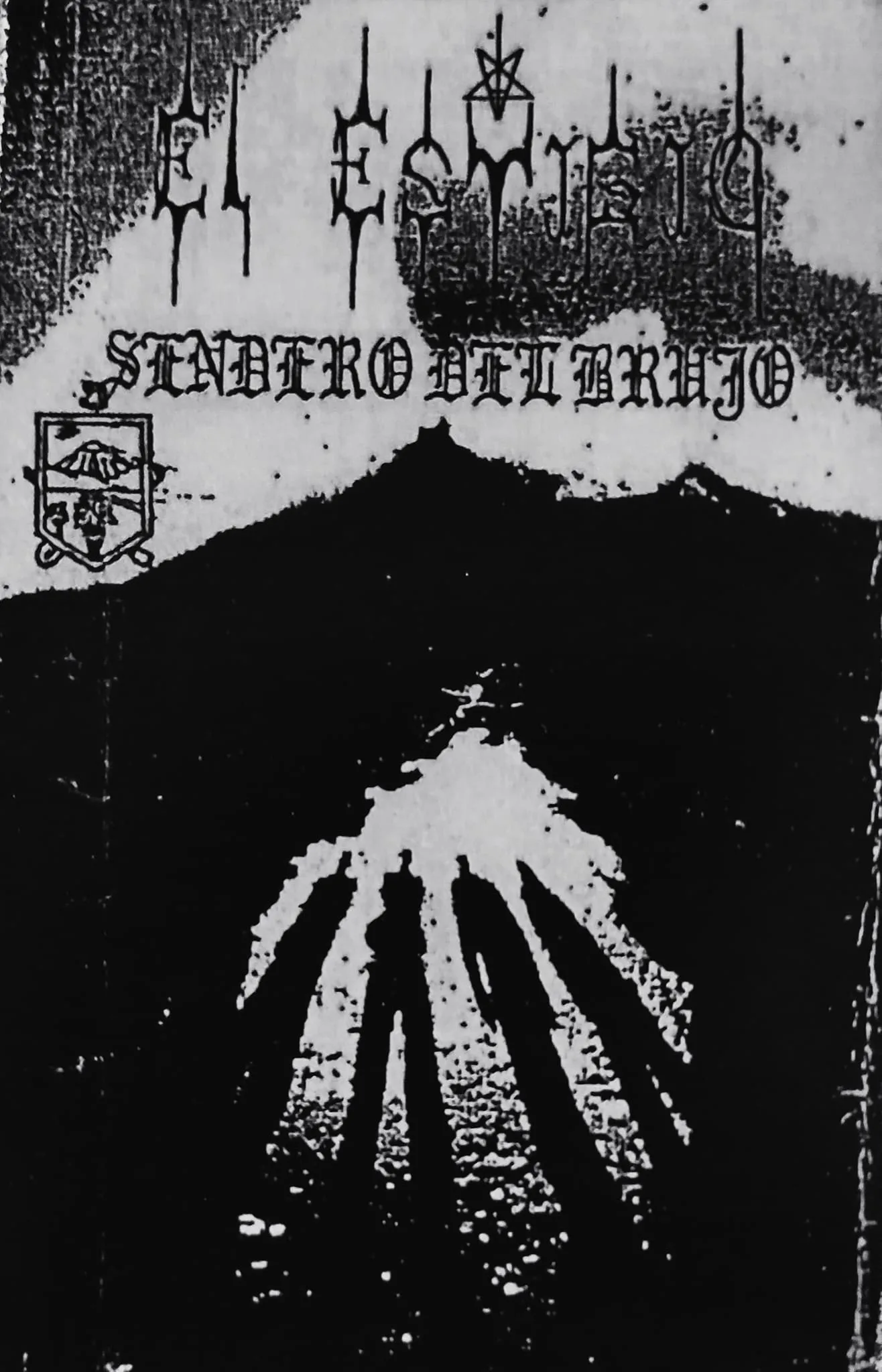 Sendero del Brujo cover