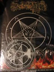 Grimorium Verum / El Estigio cover