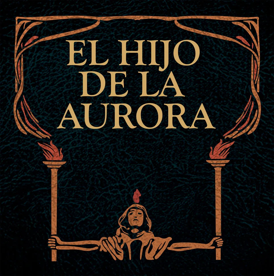 The Enigma of Evil cover