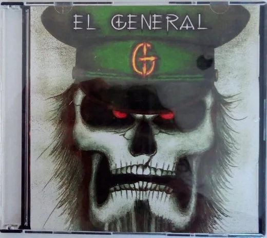 El General 2015-2016 cover