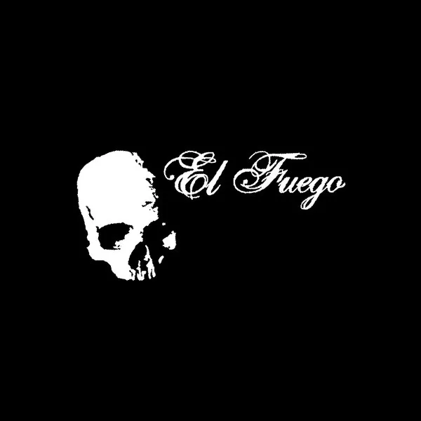 El Fuego cover