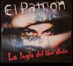 La logia del libre albedrio cover