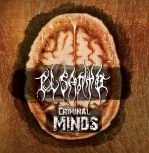 Criminal Minds cover