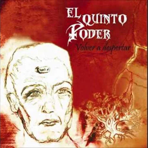 Volver a despertar cover