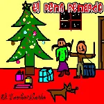 El tamborilerdo cover