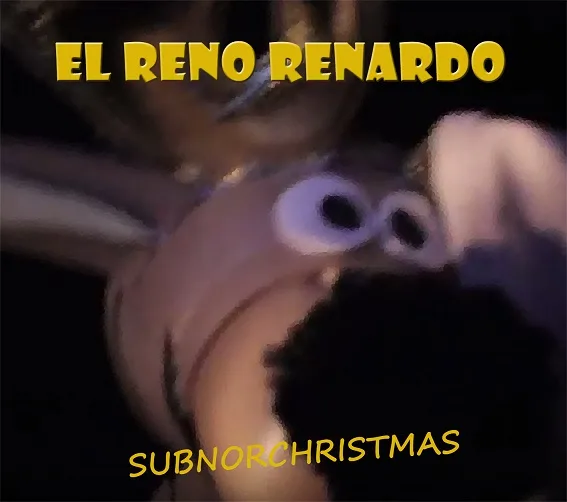 Subnorchristmas cover