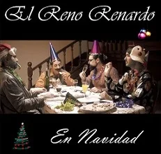 En Navidad cover
