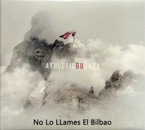 No lo llames el Bilbao cover
