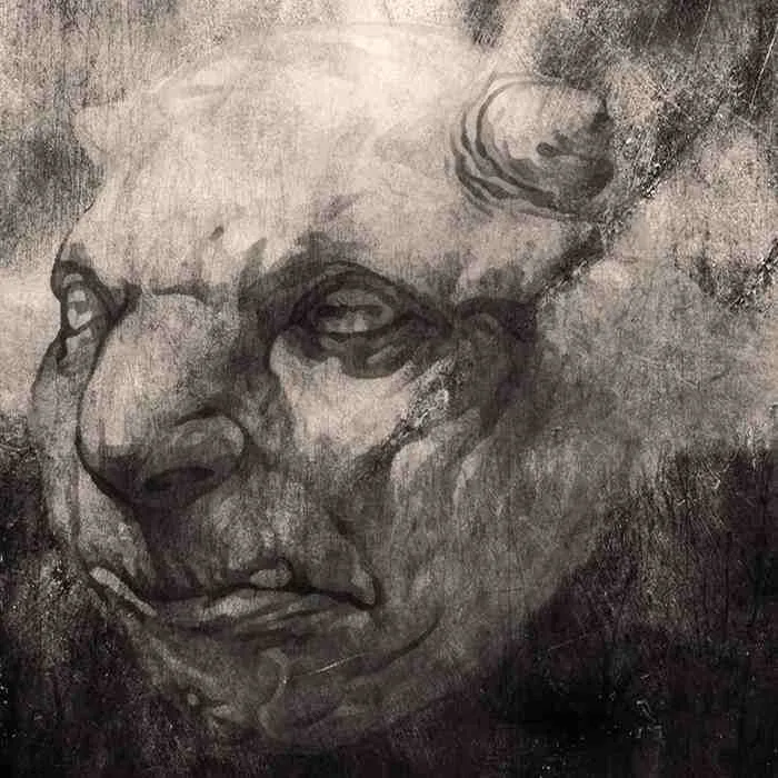 O Inimigo do Meu Inimigo cover