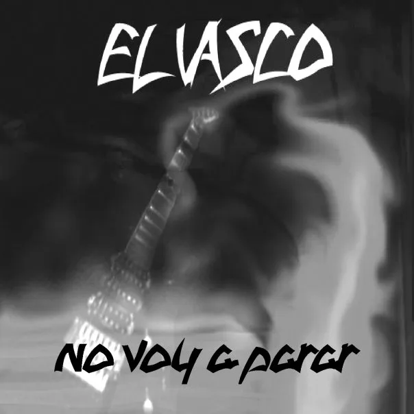 No voy a parar cover