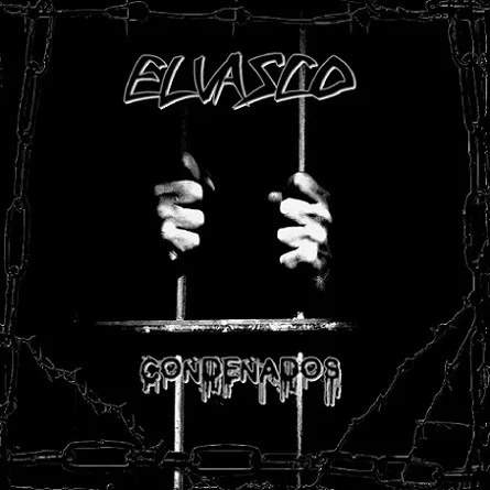 Condenados cover