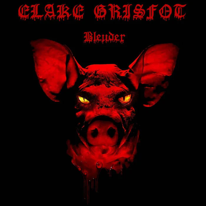 Bleuder cover
