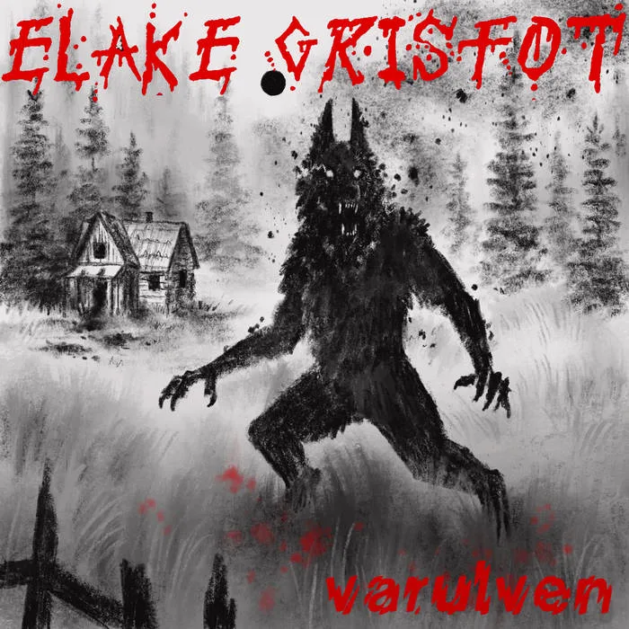 Varulven cover