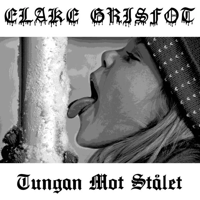 Tungan mot stålet cover