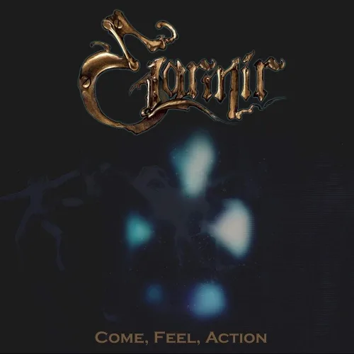 Come, Feel, Action cover