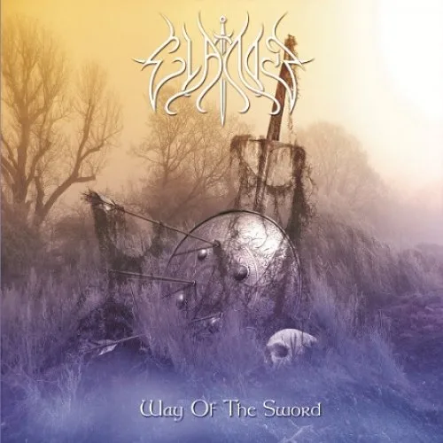 Way of the Sword cover