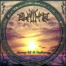 Atreup ed al dadinrete cover