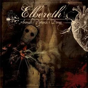 Arimak pizturik dirau cover