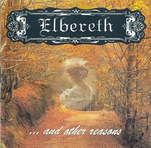 ...and Other Reasons cover