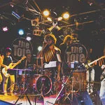 Far Away and into Space Pt. 2 cover