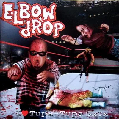 I Love Tupa-Tupa GxCx cover