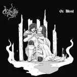 Ox Blood cover